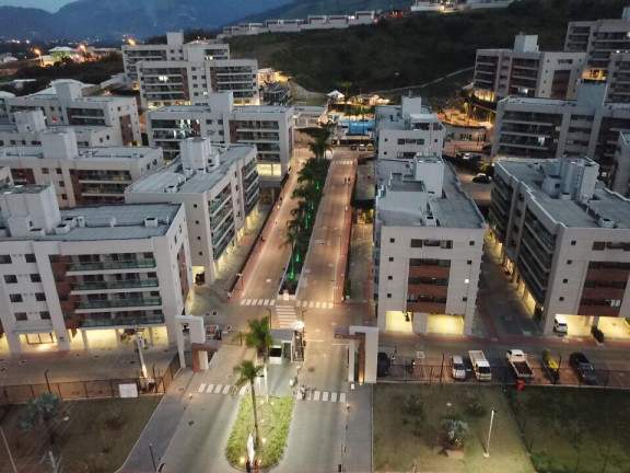 Imagem Apartamento com 2 Quartos à Venda, 58 m² em Campo Grande - Rio de Janeiro Imagem Apartamento com 2 Quartos à Venda, 58 m² em Campo Grande - Rio de Janeiro