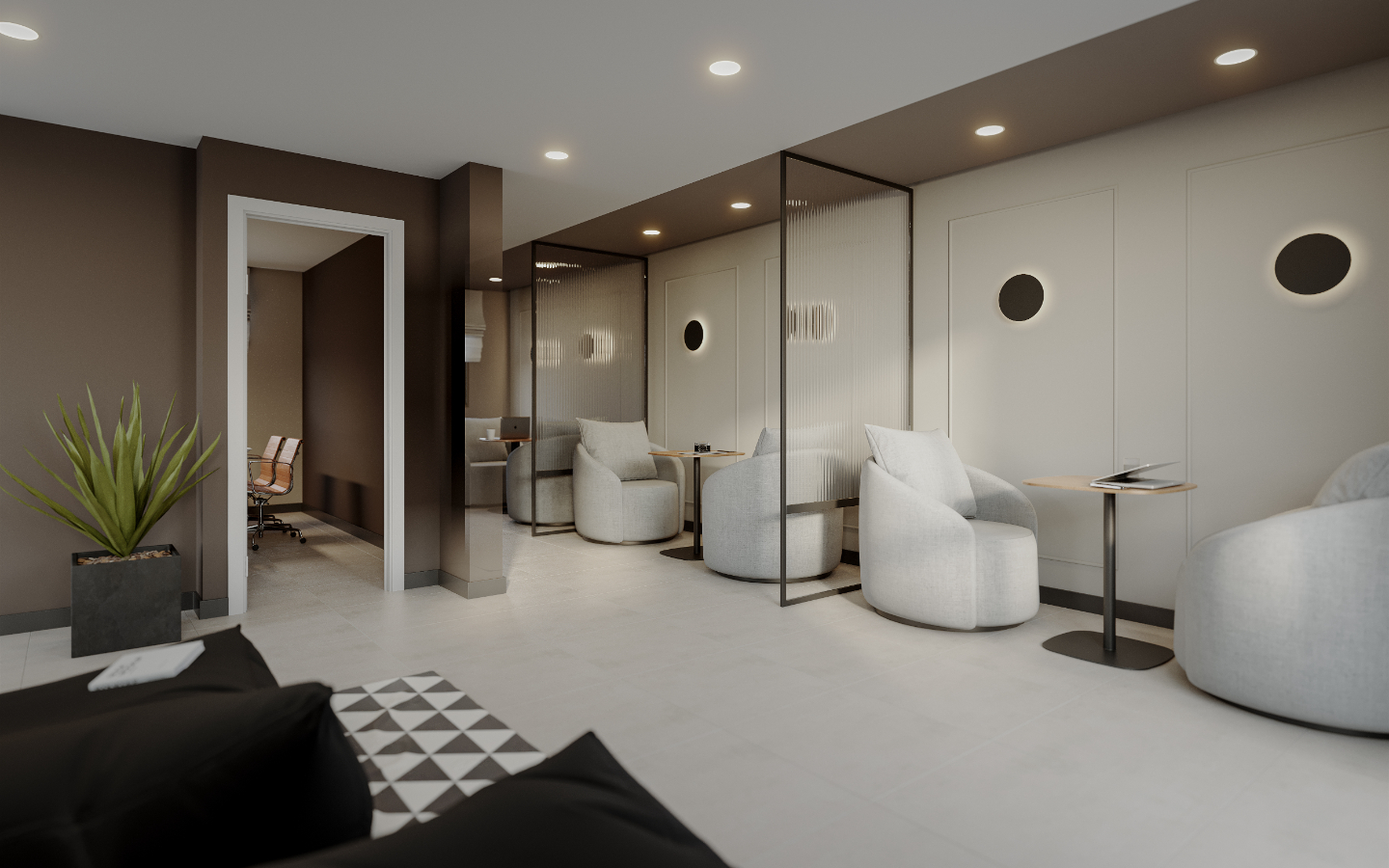 Imagem Apartamento com 2 Quartos à Venda, 56 m² em Barra Olímpica - Rio de Janeiro