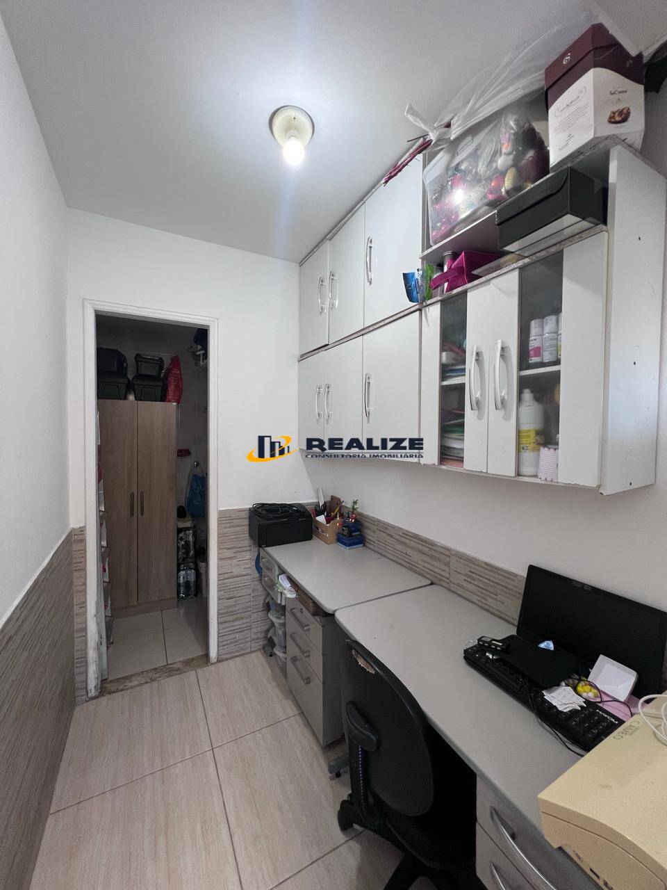 Imagem Apartamento com 3 Quartos à Venda, 86 m²em Centro - Campos dos Goytacazes Imagem Apartamento com 3 Quartos à Venda, 86 m²em Centro - Campos dos Goytacazes