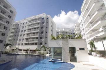 Imagem Cobertura com 3 Quartos à Venda, 85 m² em Vila Valqueire - Rio De Janeiro