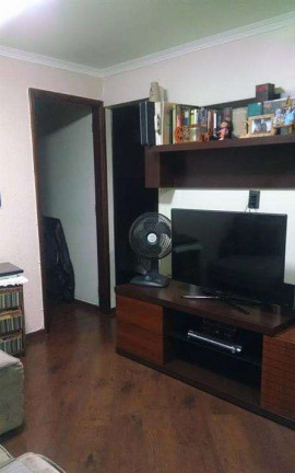 Imagem Apartamento com 2 Quartos à Venda, 42 m² em Jardim Antártica - São Paulo Imagem Apartamento com 2 Quartos à Venda, 42 m² em Jardim Antártica - São Paulo