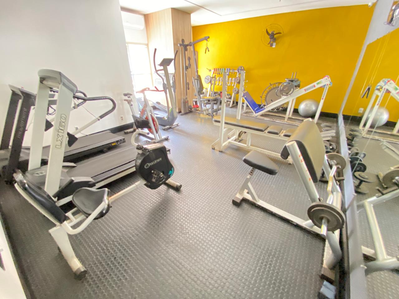 Imagem Apartamento com 3 Quartos à Venda, 84 m²em Setor Bueno - Goiânia