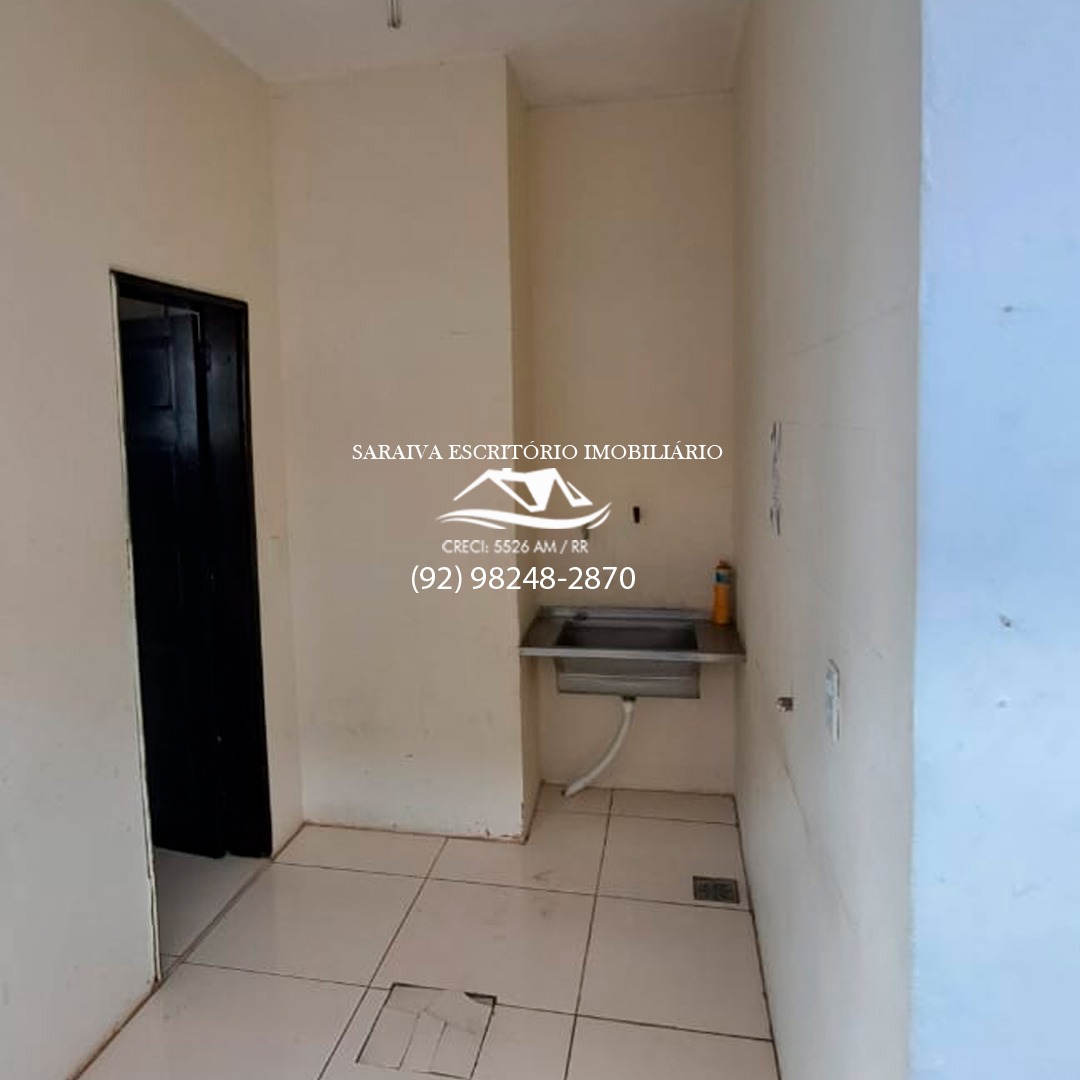 Imagem Ponto Comercial para Alugar, 48 m²em Praça 14 de Janeiro - Manaus Imagem Ponto Comercial para Alugar, 48 m²em Praça 14 de Janeiro - Manaus