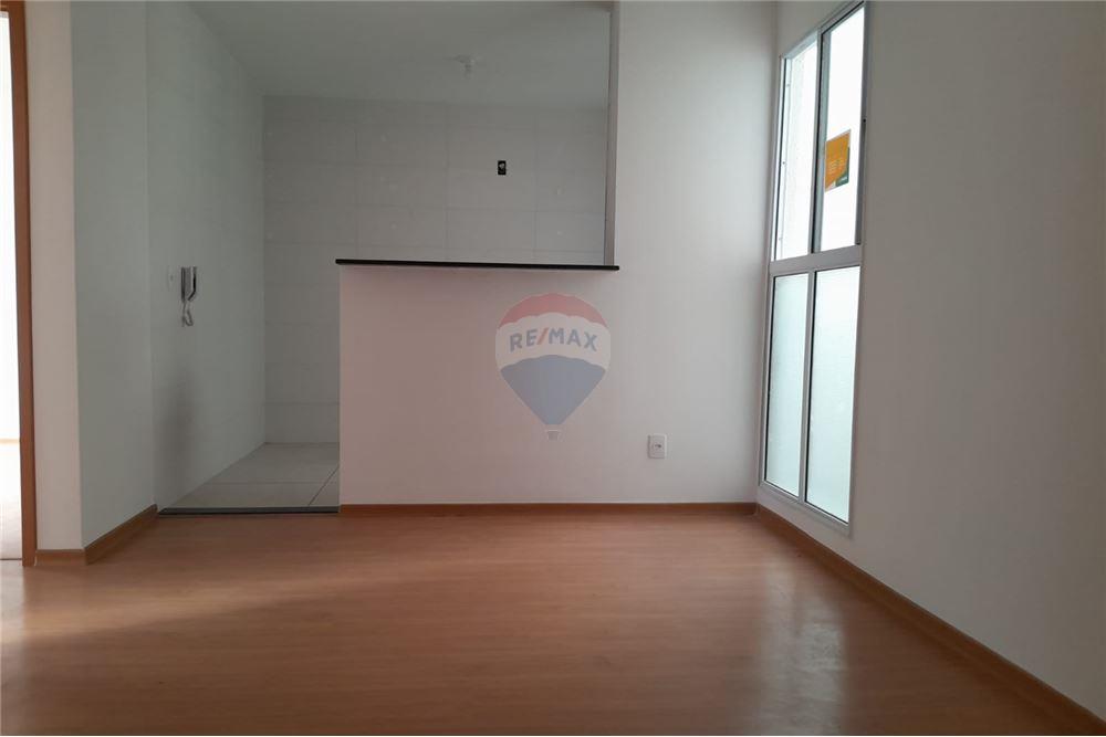 Imagem Apartamento com 2 Quartos à Venda, 42 m²em Alphaville (Abrantes) - Camaçari