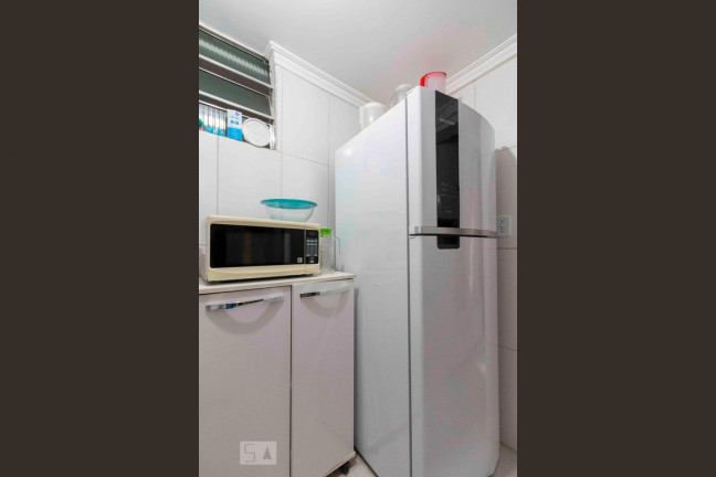 Imagem Apartamento com 2 Quartos à Venda, 40 m² em Conjunto Residencial José Bonifácio - São Paulo