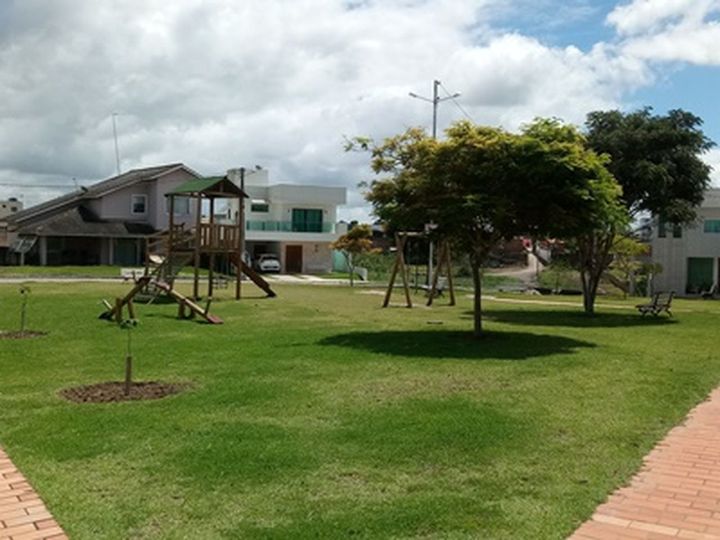 Imagem Casa de Condomínio com 3 Quartos à Venda, 150 m² em São Benedito - Santo Antônio De Jesus Imagem Casa de Condomínio com 3 Quartos à Venda, 150 m² em São Benedito - Santo Antônio De Jesus