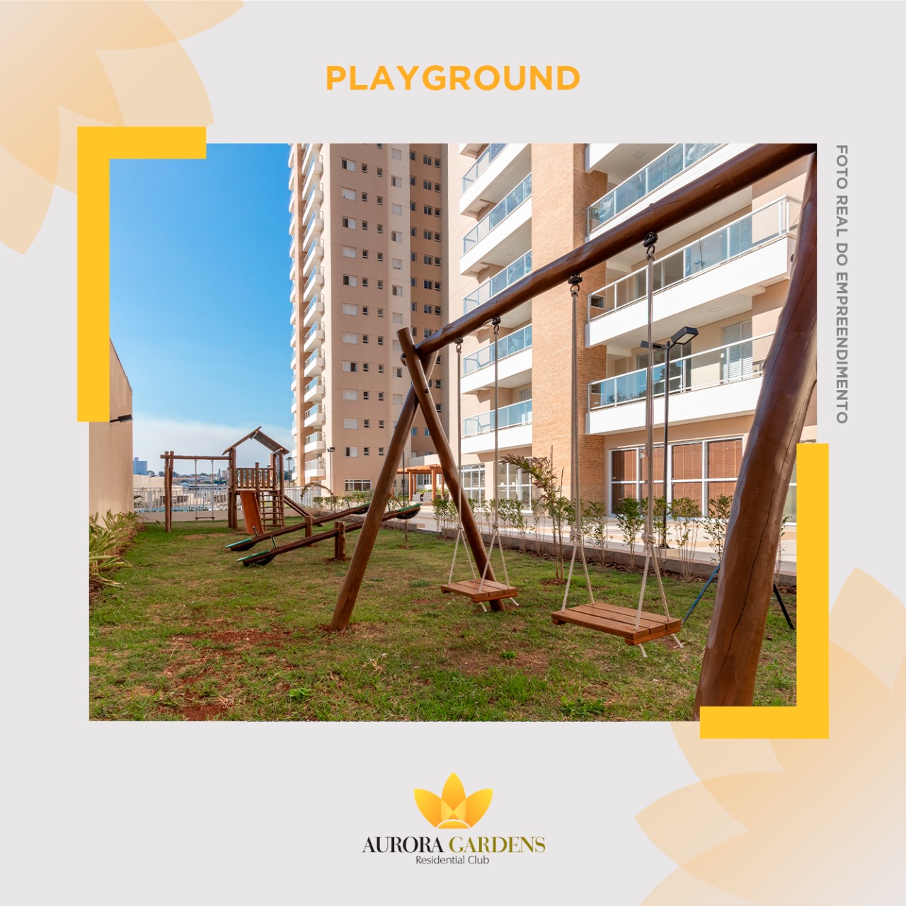 Imagem Apartamento com 3 Quartos à Venda, 103 m²em centreville - são carlos