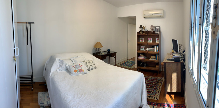Imagem Apartamento com 2 Quartos à Venda, 160 m² em Itaim Bibi - São Paulo Imagem Apartamento com 2 Quartos à Venda, 160 m² em Itaim Bibi - São Paulo