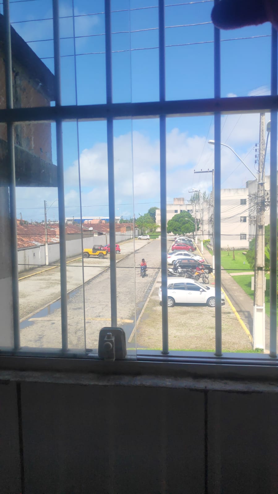 Imagem Apartamento com 3 Quartos à Venda, 57 m²em Benedito Bentes - Maceió
