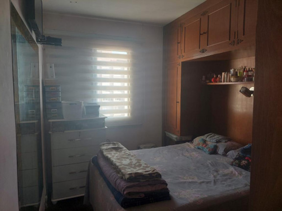 Imagem Apartamento com 3 Quartos à Venda, 77 m² em Mooca - São Paulo