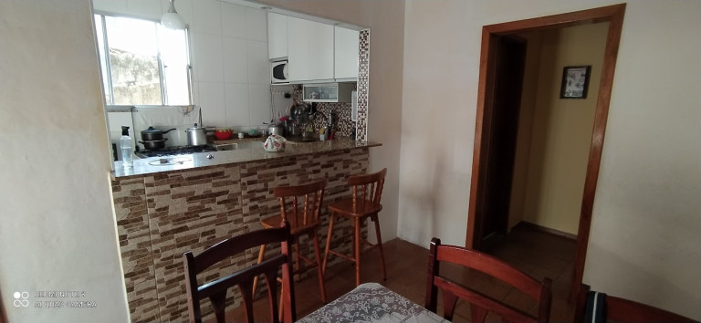 Imagem Casa com 3 Quartos à Venda, 110 m² em Inhoaíba - Rio de Janeiro Imagem Casa com 3 Quartos à Venda, 110 m² em Inhoaíba - Rio de Janeiro