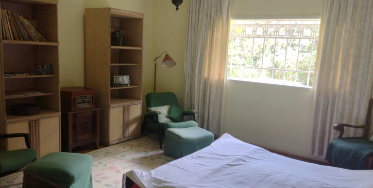 Imagem Casa com 6 Quartos à Venda, 300 m² em Bingen - Petrópolis Imagem Casa com 6 Quartos à Venda, 300 m² em Bingen - Petrópolis