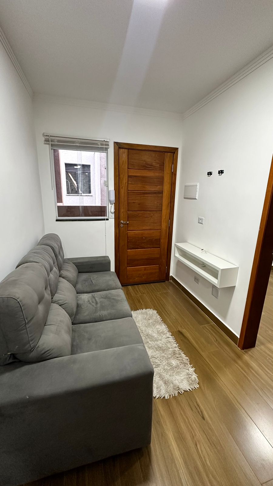 Imagem Apartamento com 2 Quartos à Venda, 40 m²em Vila Antonina - São Paulo Imagem Apartamento com 2 Quartos à Venda, 40 m²em Vila Antonina - São Paulo