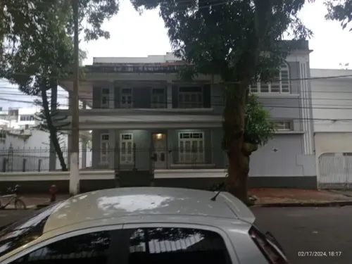Imagem Casa com 5 Quartos para Alugar, 600 m²em Batista Campos - Belém
