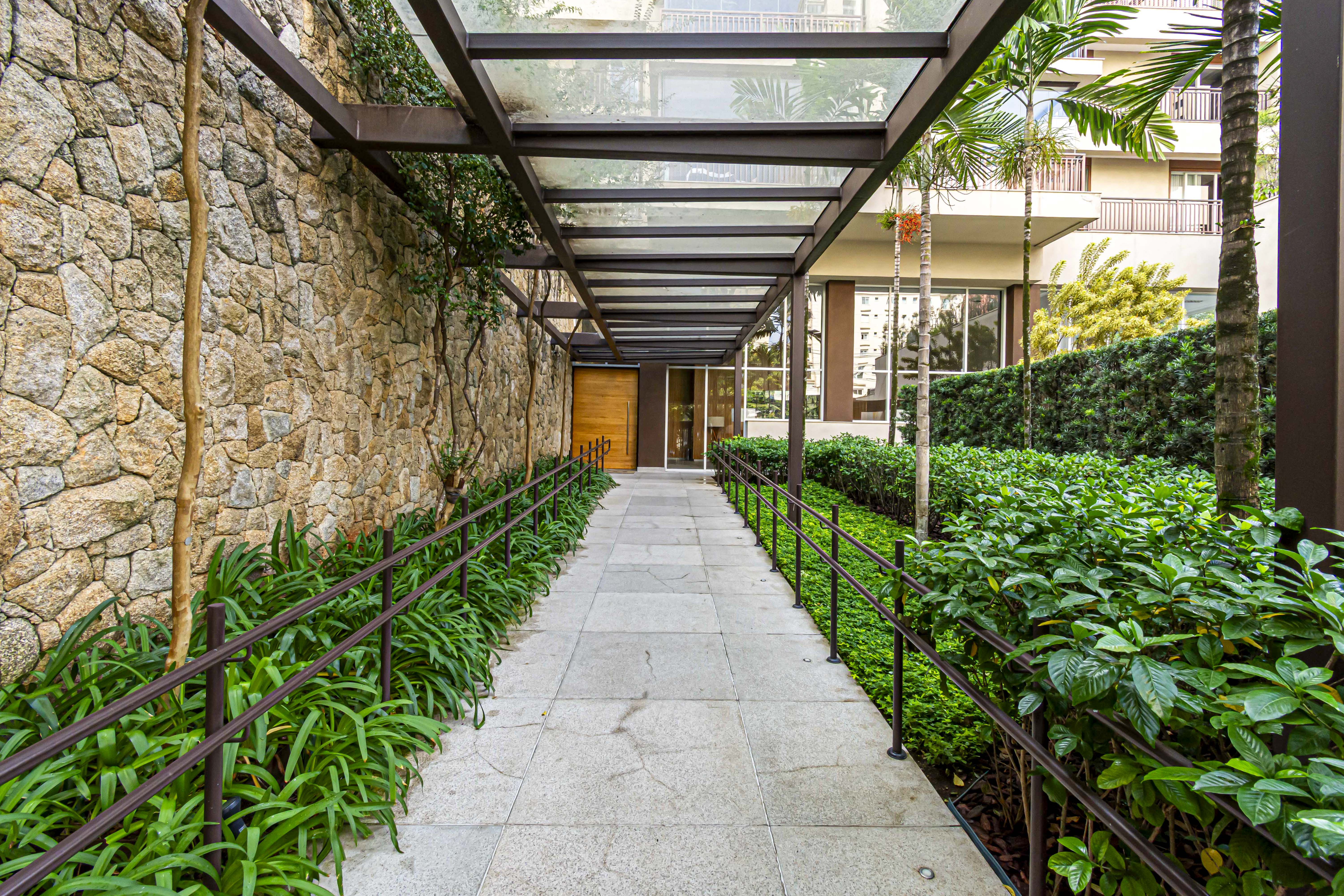 Imagem Apartamento com 3 Quartos à Venda, 199 m² em Jardim Paulistano - São Paulo Imagem Apartamento com 3 Quartos à Venda, 199 m² em Jardim Paulistano - São Paulo