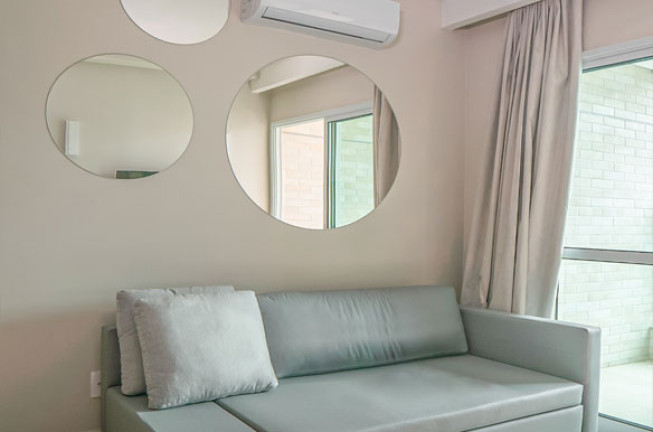 Imagem Apartamento com 2 Quartos à Venda, 54 m² em ATALAIA - Salinópolis