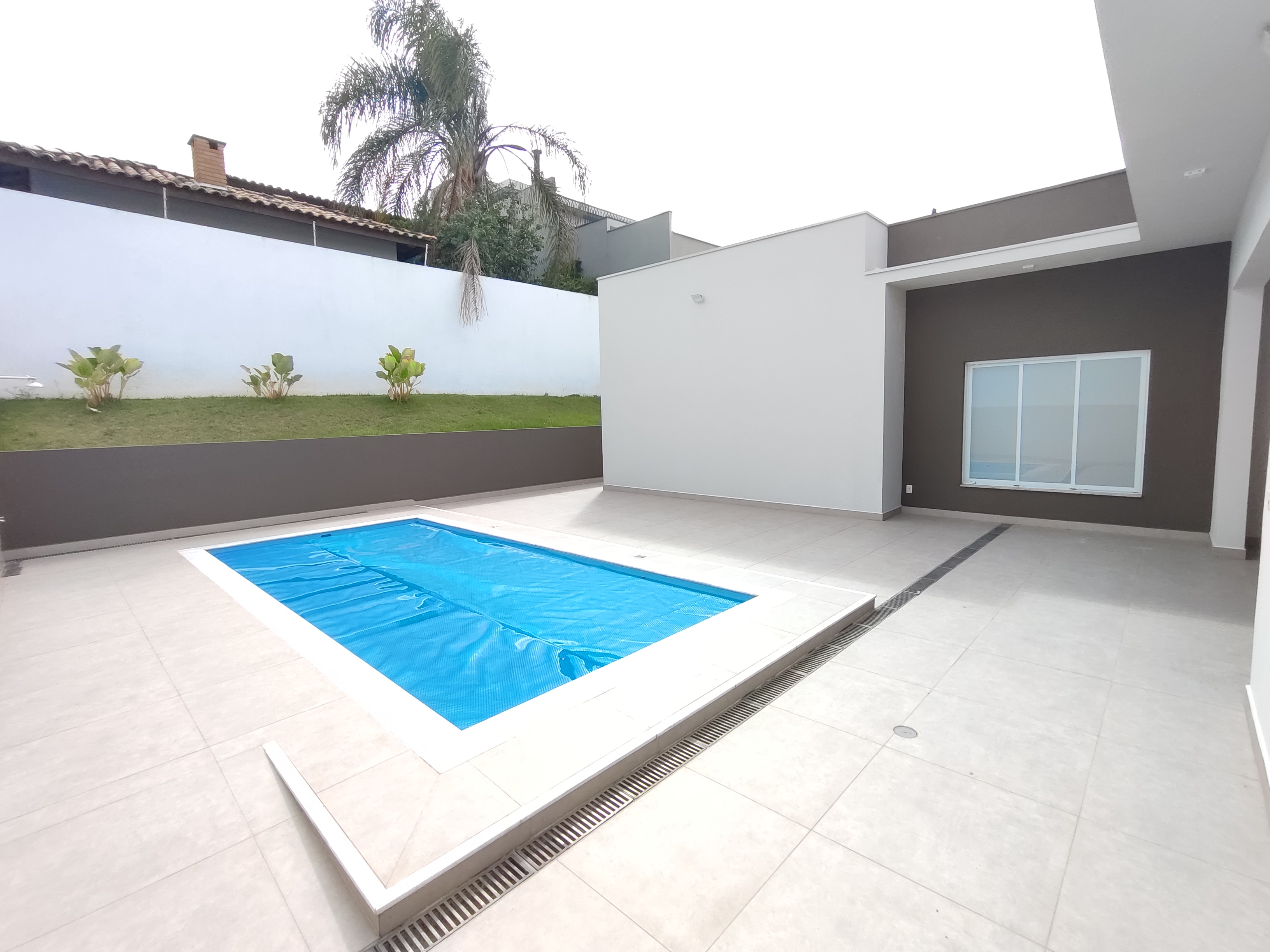 Imagem Casa de Condomínio com 4 Quartos à Venda, 224 m²em Estância das Flores - Jaguariúna