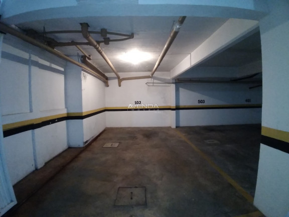 Imagem Apartamento com 3 Quartos à Venda, 86.490 m² em Portão - Curitiba