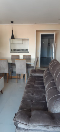 Imagem Apartamento com 3 Quartos à Venda, 73 m² em Gopoúva - Guarulhos