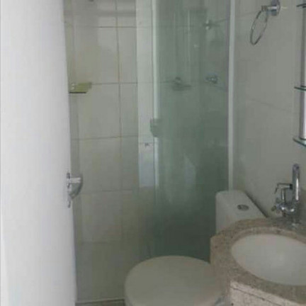 Imagem Casa com 2 Quartos para Alugar, 70 m² em Da Luz - Nova Iguaçu
