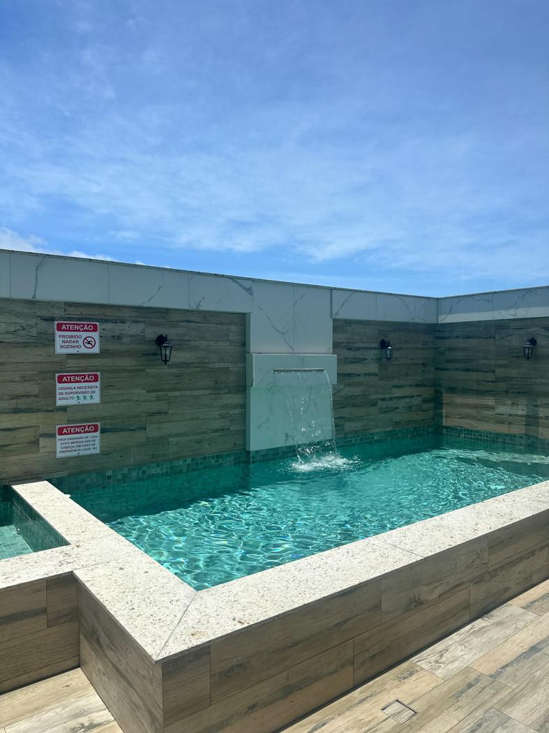 Imagem Apartamento com 3 Quartos à Venda, 130 m² em Meia Praia - Itapema