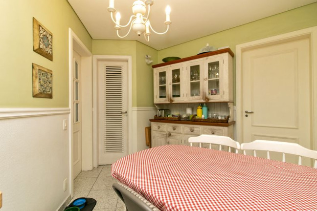 Imagem Apartamento com 4 Quartos à Venda, em Paraíso do Morumbi - São Paulo Imagem Apartamento com 4 Quartos à Venda, em Paraíso do Morumbi - São Paulo