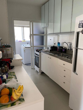 Imagem Apartamento com 2 Quartos à Venda, 55 m² em Vila Olímpia - São Paulo Imagem Apartamento com 2 Quartos à Venda, 55 m² em Vila Olímpia - São Paulo