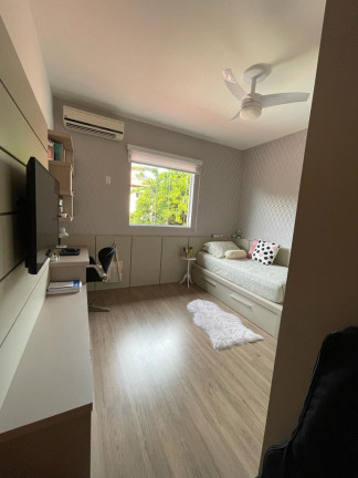 Imagem Casa com 3 Quartos à Venda, 340 m² em Camboinhas - Niterói