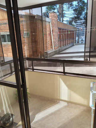 Imagem Apartamento com 2 Quartos à Venda, 99 m² em Pio X - Caxias do Sul