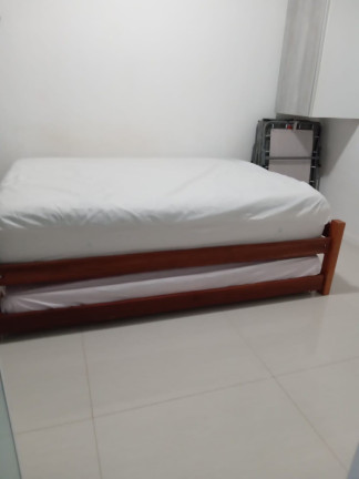 Imagem Flat com 1 Quarto à Venda, 25 m² em Murubira (Mosqueiro) - Belém Imagem Flat com 1 Quarto à Venda, 25 m² em Murubira (Mosqueiro) - Belém