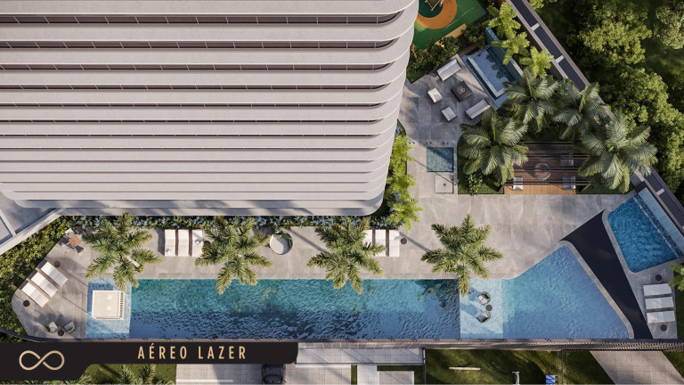 Imagem Apartamento com 4 Quartos à Venda,  em Alphagran Alphaville - Barueri