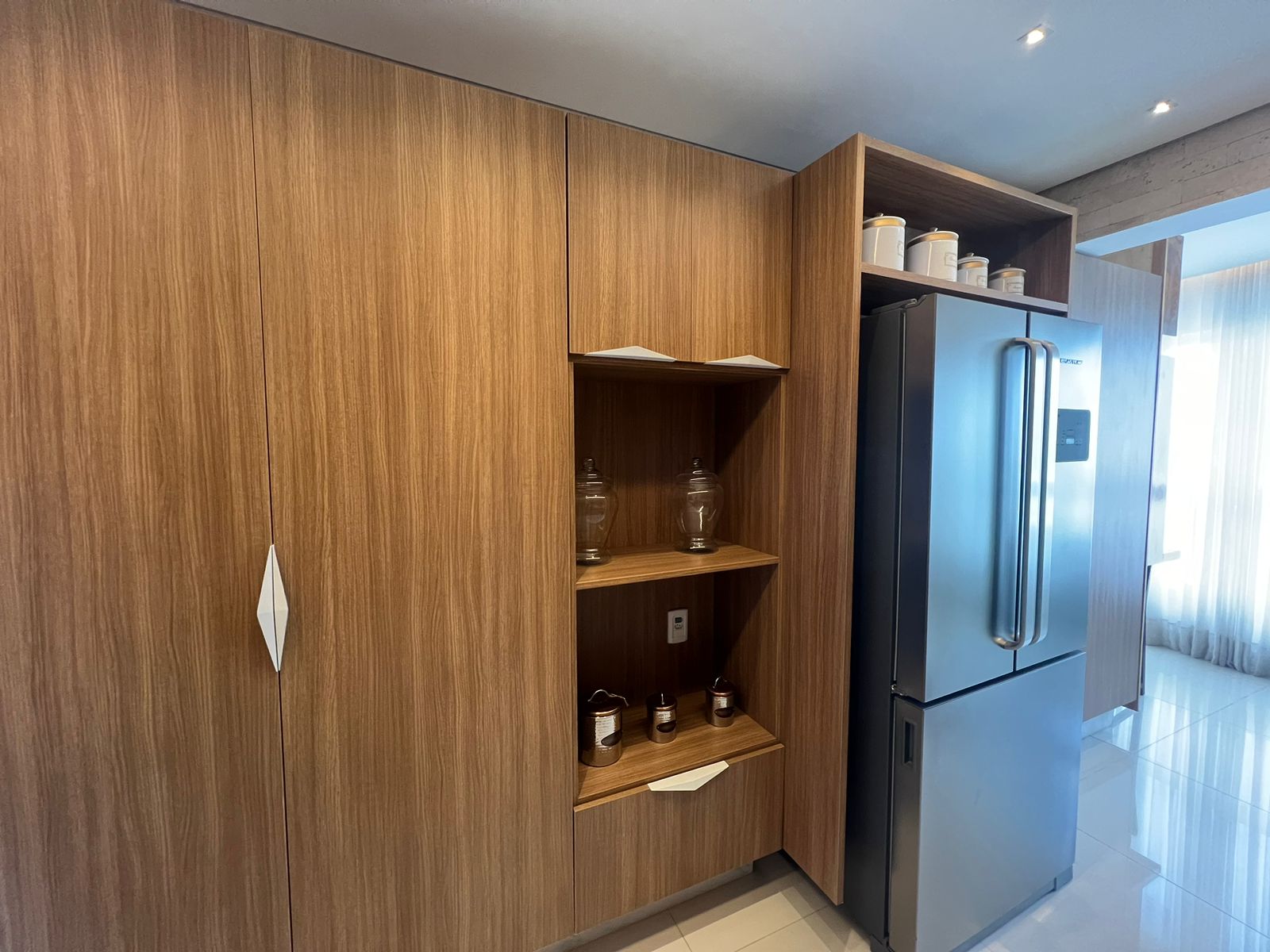 Imagem Apartamento com 3 Quartos à Venda, 178 m²em Setor Marista - Goiânia