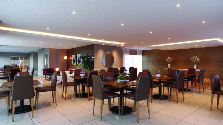 Imagem Apartamento com 3 Quartos à Venda, 82 m² em Largo da Batalha - Niterói