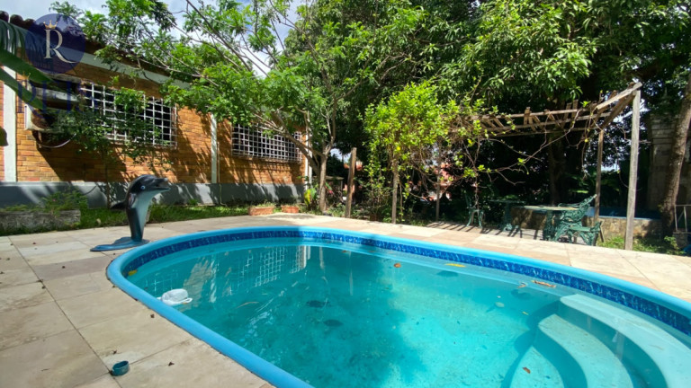 Imagem Casa de Condomínio com 4 Quartos à Venda, 210 m² em Olho D'Água - São Luís Imagem Casa de Condomínio com 4 Quartos à Venda, 210 m² em Olho D'Água - São Luís