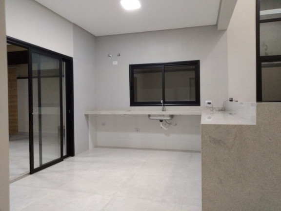 Imagem Casa de Condomínio com 3 Quartos à Venda, 150 m² em Condomínio Terras do Vale - Caçapava