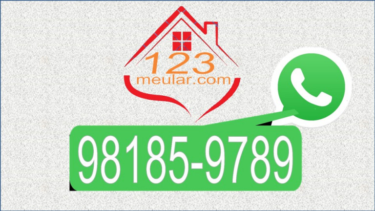 Imagem Apartamento com 2 Quartos à Venda, 60 m² em Tenoné - Belém