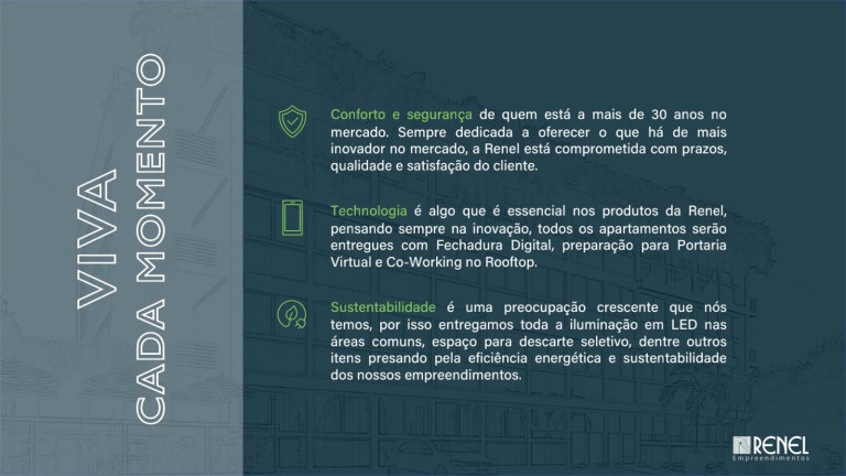 Imagem Apartamento com 1 Quarto à Venda, 21 m² em Praia do Cupe - Ipojuca