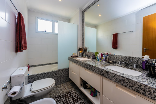 Imagem Apartamento com 3 Quartos à Venda,  em Perdizes - São Paulo