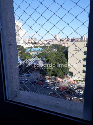 Imagem Apartamento com 2 Quartos à Venda, 53 m² em Silveira - Santo André Imagem Apartamento com 2 Quartos à Venda, 53 m² em Silveira - Santo André