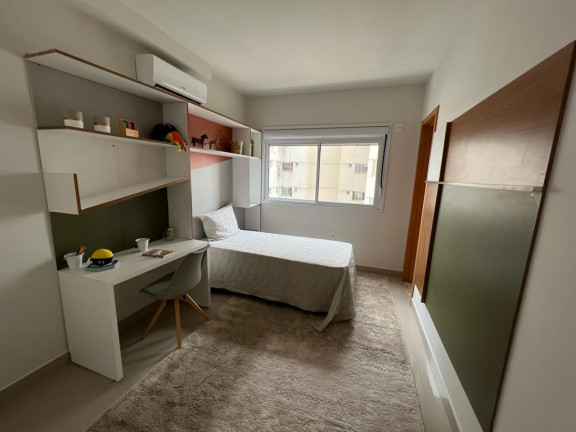 Imagem Apartamento com 3 Quartos à Venda, 86 m² em Setor Bueno - Goiânia