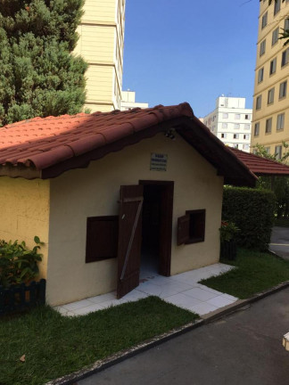Imagem Apartamento com 2 Quartos à Venda, em Jardim Santa Emília - São Paulo Imagem Apartamento com 2 Quartos à Venda, em Jardim Santa Emília - São Paulo