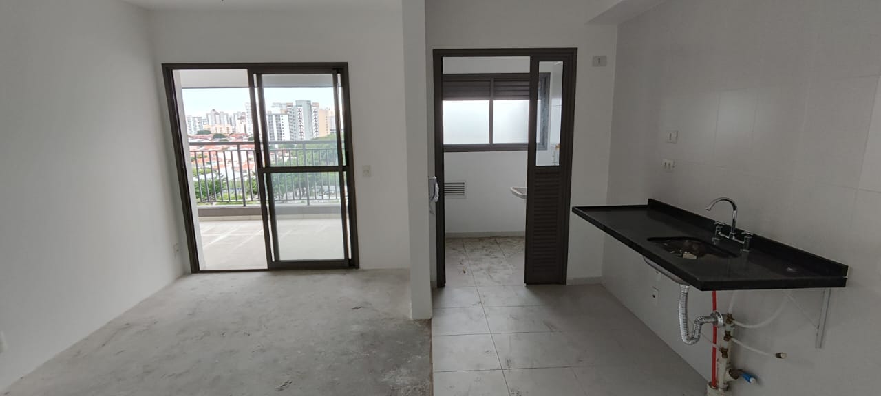 Imagem Apartamento com 2 Quartos à Venda, 114 m²em Vila Zilda (Tatuapé) - São Paulo