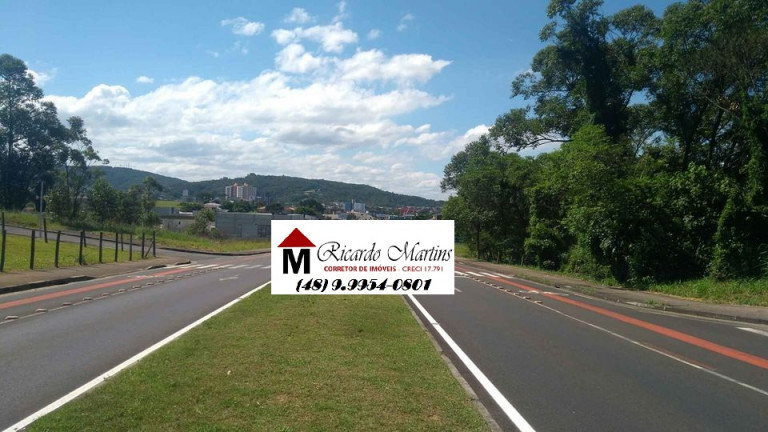 Imagem Terreno à Venda, 503 m² em Jardim Maristela - Criciúma Imagem Terreno à Venda, 503 m² em Jardim Maristela - Criciúma