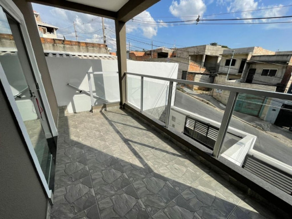 Imagem Casa com 2 Quartos à Venda, 80 m² em Pérola Negra - Santa Luzia Imagem Casa com 2 Quartos à Venda, 80 m² em Pérola Negra - Santa Luzia