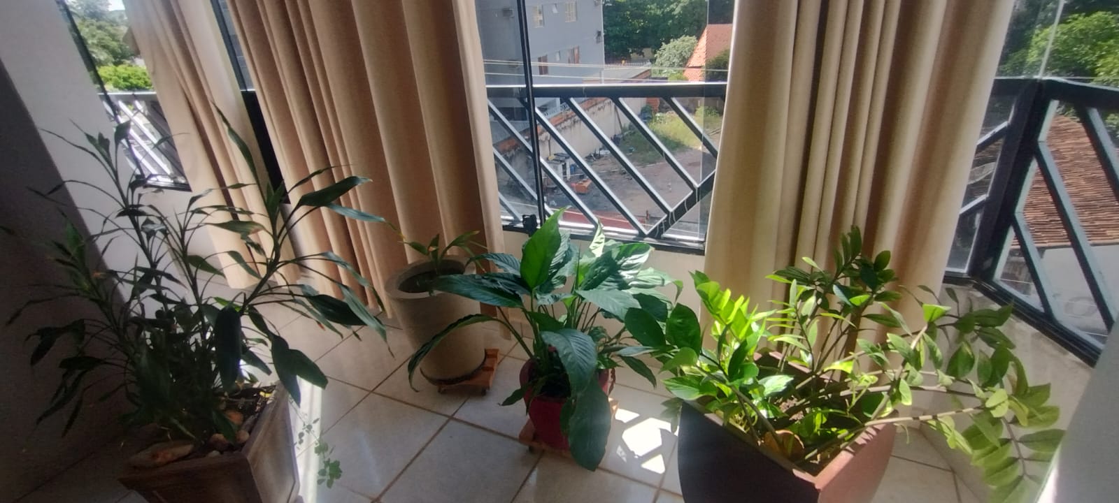 Imagem Apartamento com 2 Quartos à Venda, 120 m² em Vila Olegário Pinto - Caldas Novas