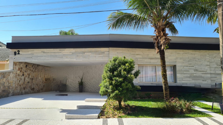 Imagem Casa com 6 Quartos à Venda, 328 m² em Riviera - Bertioga