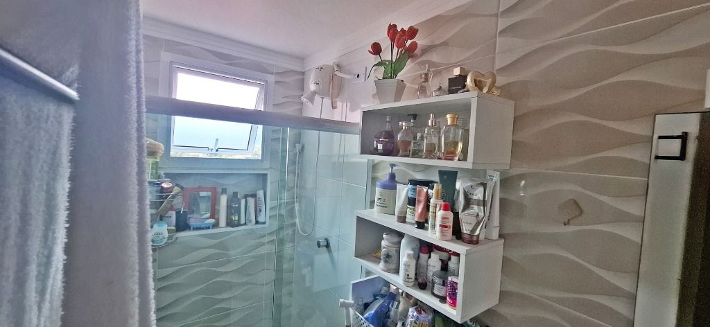 Imagem Apartamento com 1 Quarto à Venda, 53 m² em Flórida - Praia Grande Imagem Apartamento com 1 Quarto à Venda, 53 m² em Flórida - Praia Grande
