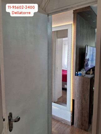 Imagem Apartamento com 2 Quartos à Venda, 49 m²em Vila Perracini - Poá