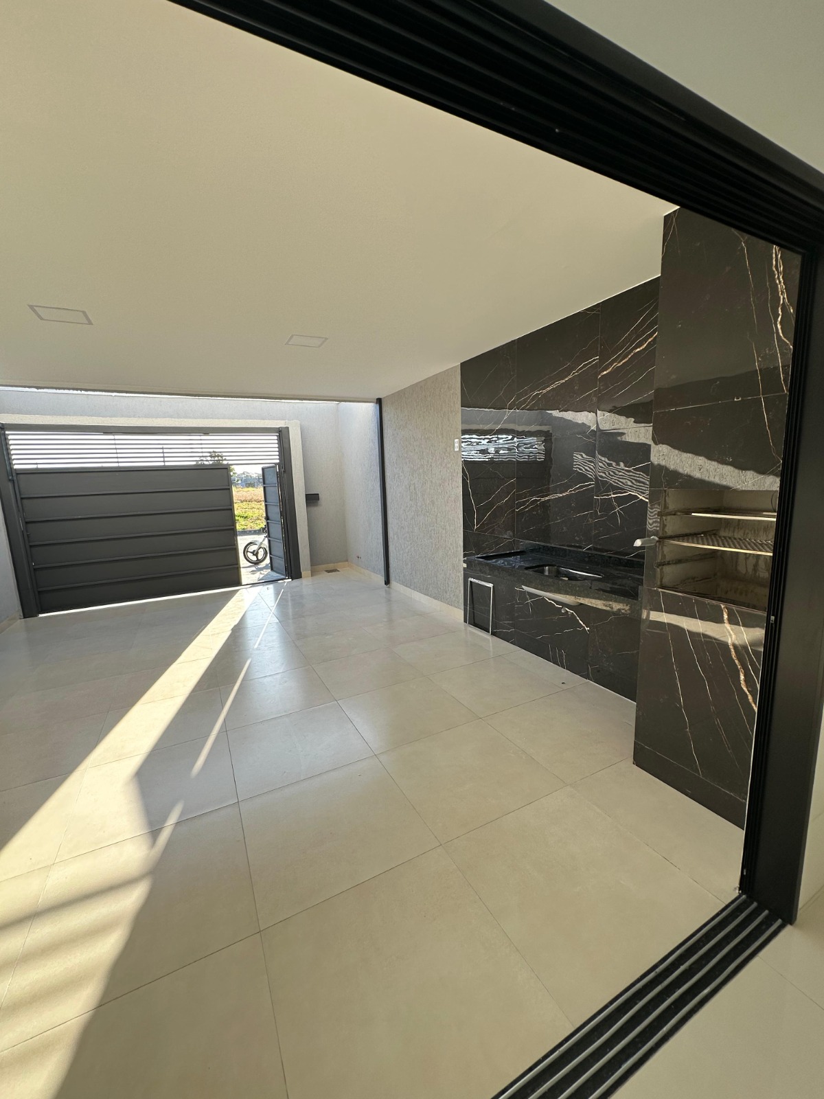Imagem Casa com 3 Quartos à Venda, 110 m²em Residencial Recanto das Emas - Goiânia