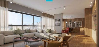 Imagem Apartamento com 3 Quartos à Venda, 280 m² em Centro - Botucatu